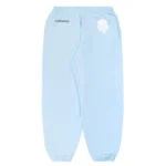 Chrome Hearts Dagger Sweatpants Blue