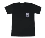 Chrome Hearts Las Vegas Short Sleeve Tee Shirt Black