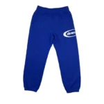 Drama Call Blue Joggers