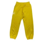 Drama Call Joggers Yellow