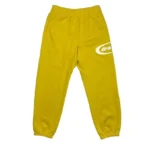 Drama Call Joggers Yellow