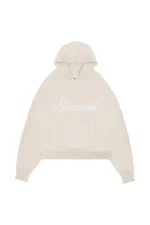 NOFS Hoodie Creme