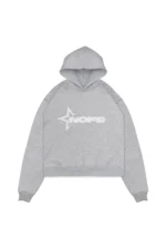 NOFS Hoodie Grey