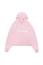 NOFS Hoodie Pink