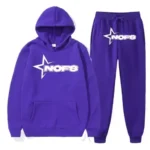 NOFS Purple Tracksuit