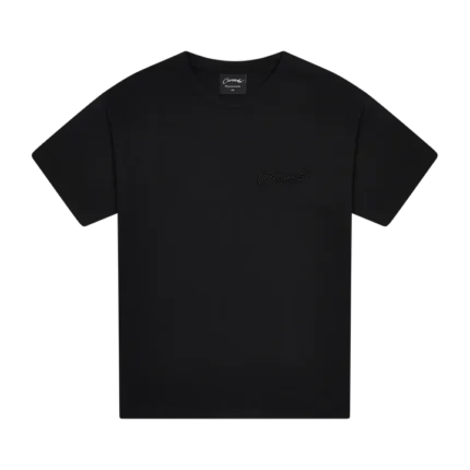 Carsicko Core Black T-Shirt