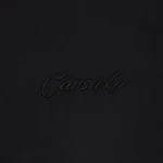 Carsicko Core Black T-Shirt