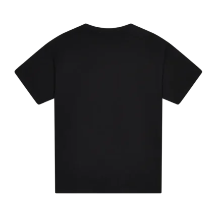 Carsicko Core Black T-Shirt