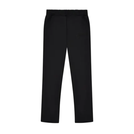 Carsicko Core Track Pants Black