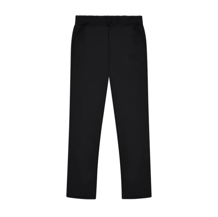 Carsicko Core Track Pants Black