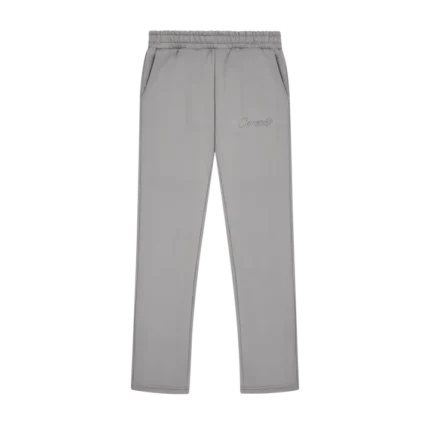 Carsicko Core Track Pants Sex Grey