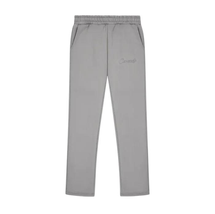 Carsicko Core Track Pants Sex Grey