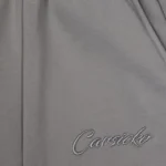 Carsicko Core Track Pants Sex Grey