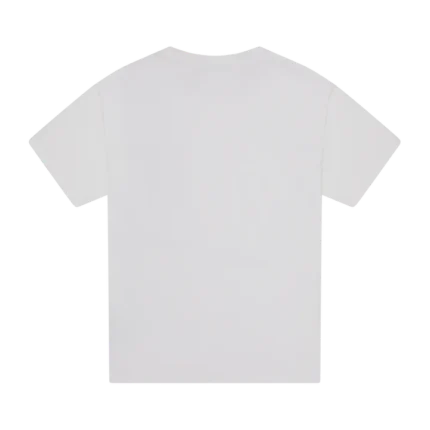 Carsicko Core White T-Shirt