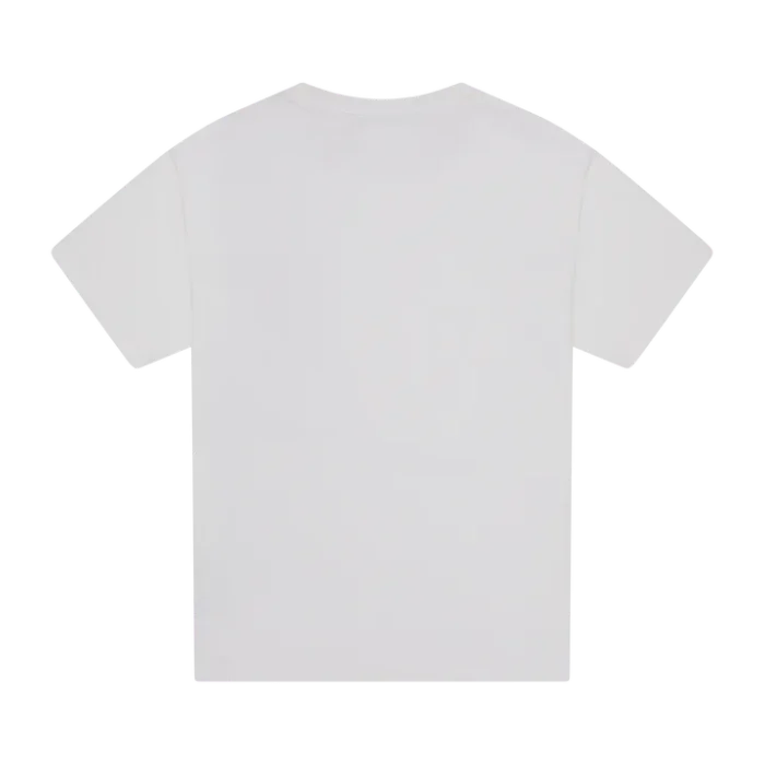 Carsicko Core White T-Shirt