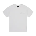 Carsicko Core White T-Shirt