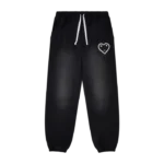 Carsicko LE Fade Track Pants Black