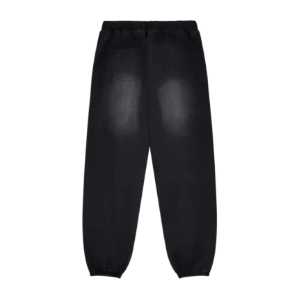 Carsicko LE Fade Track Pants Black