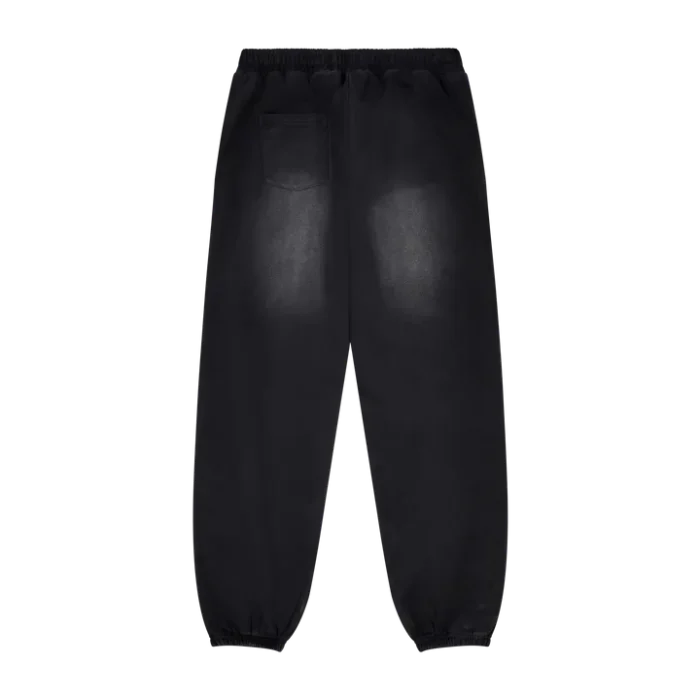 Carsicko LE Fade Track Pants Black