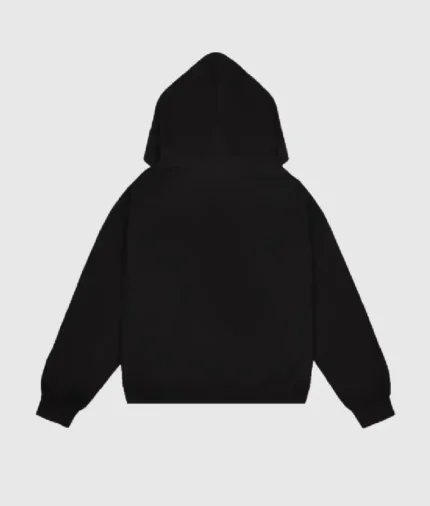 Carsicko London Hoodie Black