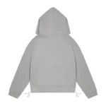 Carsicko Signature Hoodie Sex Grey