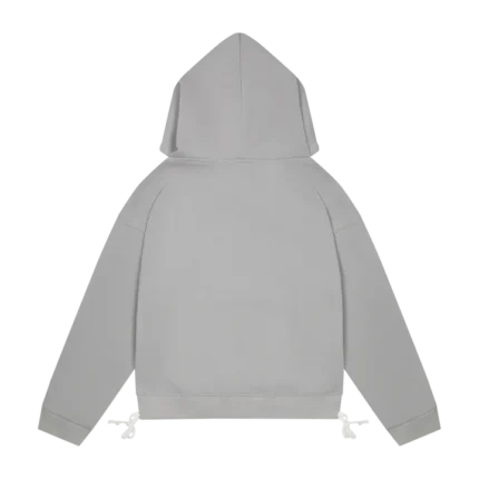 Carsicko Signature Hoodie Sex Grey