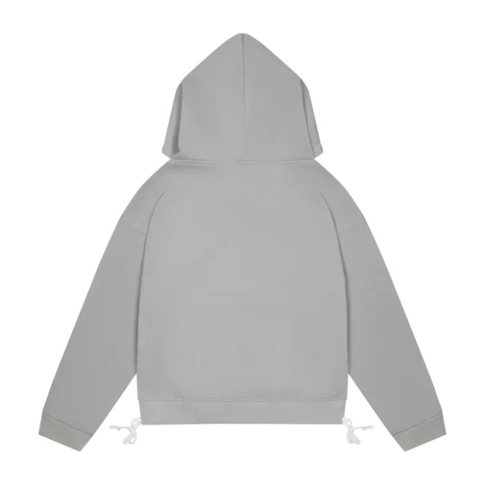 Carsicko Signature Hoodie Sex Grey