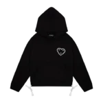 Carsicko Signature Hoodie Black