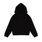 Carsicko Signature Hoodie Black