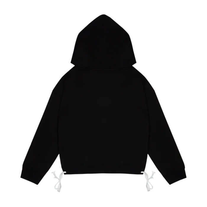 Carsicko Signature Hoodie Black