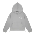 Carsicko Signature Hoodie Sex Grey