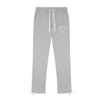 Carsicko Signature Track Pants Sex Grey