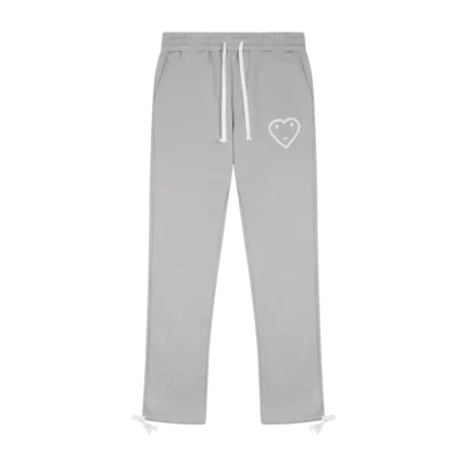 Carsicko Signature Track Pants Sex Grey