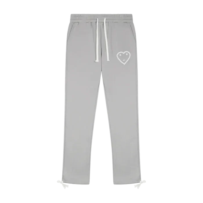 Carsicko Signature Track Pants Sex Grey