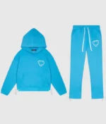 Carsicko Tracksuit Sky Blue