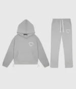 Grey Carsicko Tracksuit